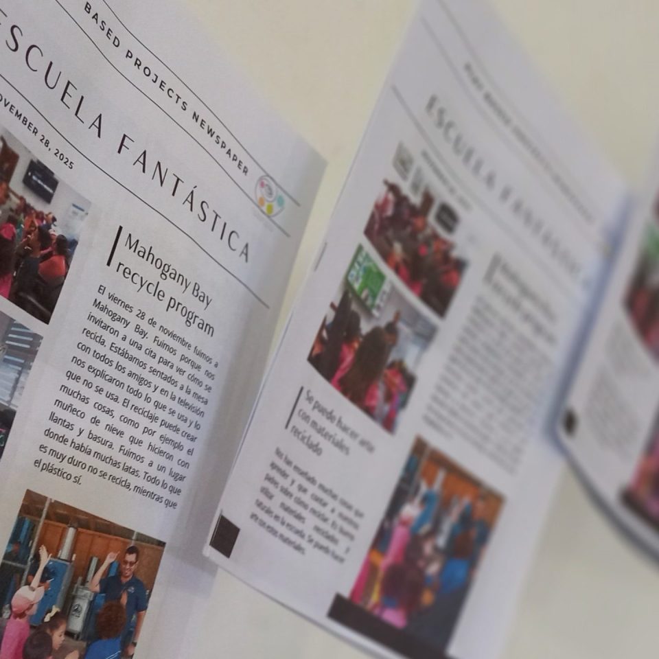 newspaper